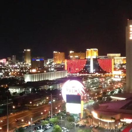 Fantastic Palms Place With Strip Views 23Rd Floor Aparthotel ลาสเวกัส ภายนอก รูปภาพ