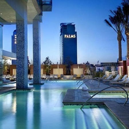 Fantastic Palms Place With Strip Views 23Rd Floor Aparthotel ลาสเวกัส ภายนอก รูปภาพ