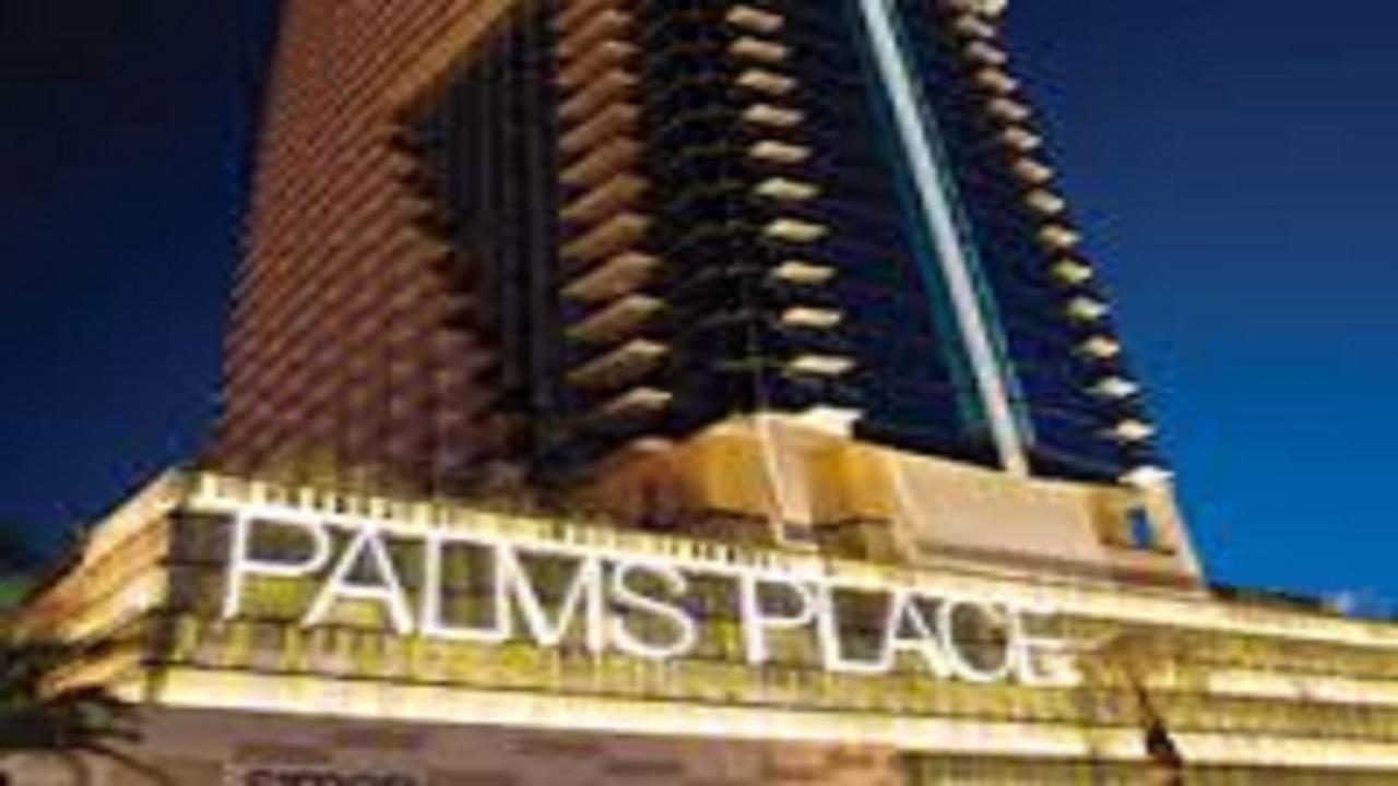 Fantastic Palms Place With Strip Views 23Rd Floor Aparthotel ลาสเวกัส ภายนอก รูปภาพ