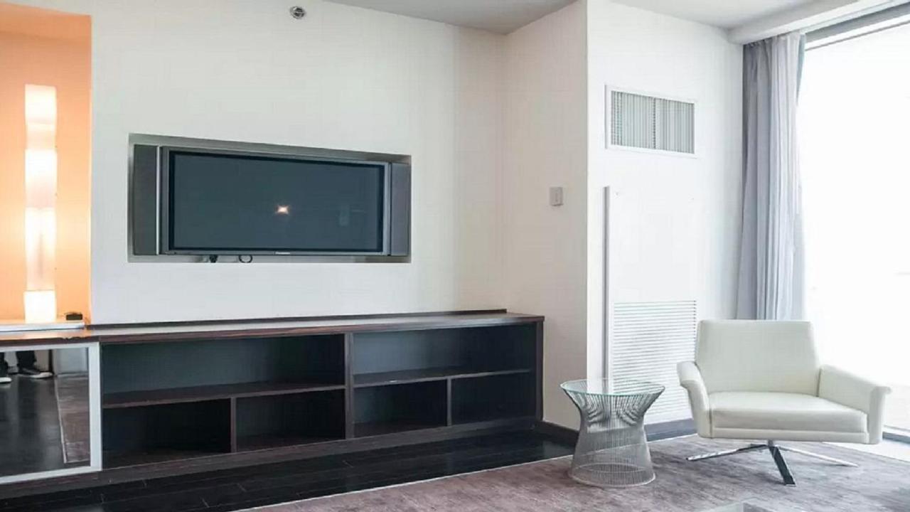 Fantastic Palms Place With Strip Views 23Rd Floor Aparthotel ลาสเวกัส ภายนอก รูปภาพ