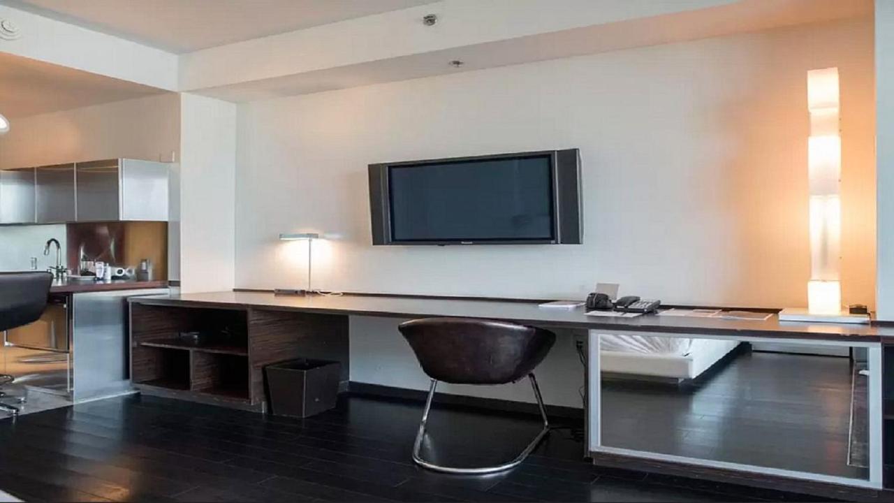 Fantastic Palms Place With Strip Views 23Rd Floor Aparthotel ลาสเวกัส ภายนอก รูปภาพ